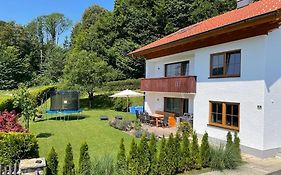 Ferienhaus Nähe Kochel am See